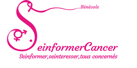 logo de l'association seinformercancer