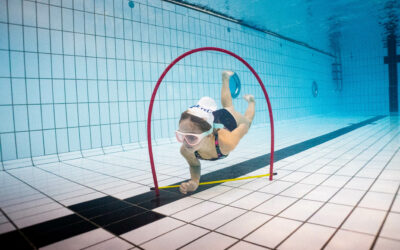 Fête de l’école de natation 2025