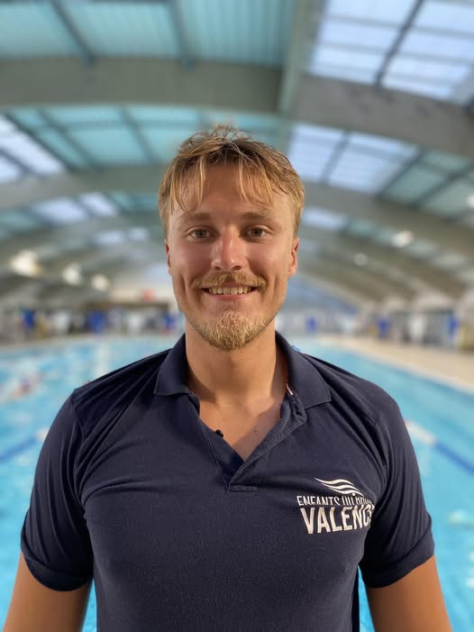 Tom Waldeck