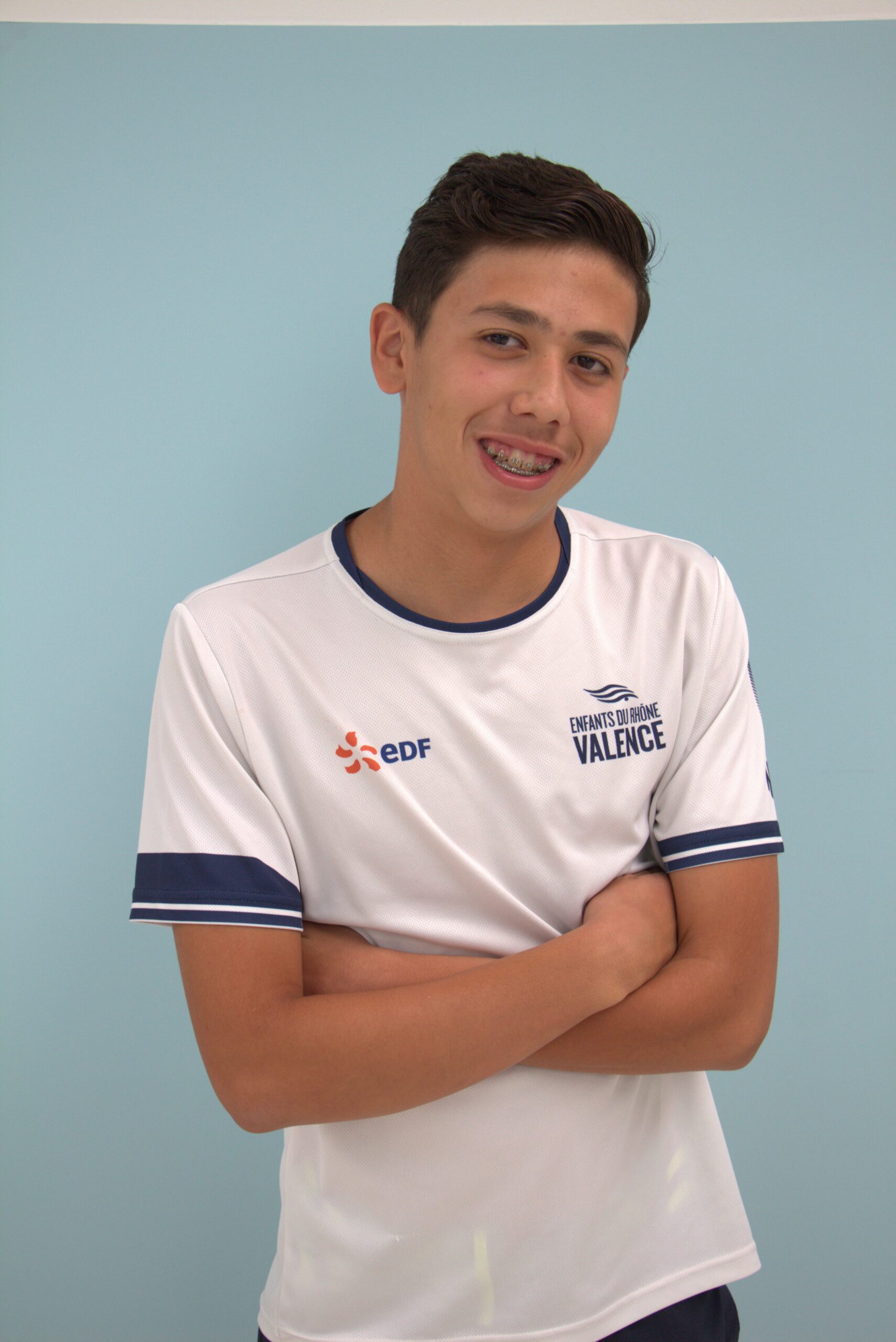 Ibrahim LADJABI