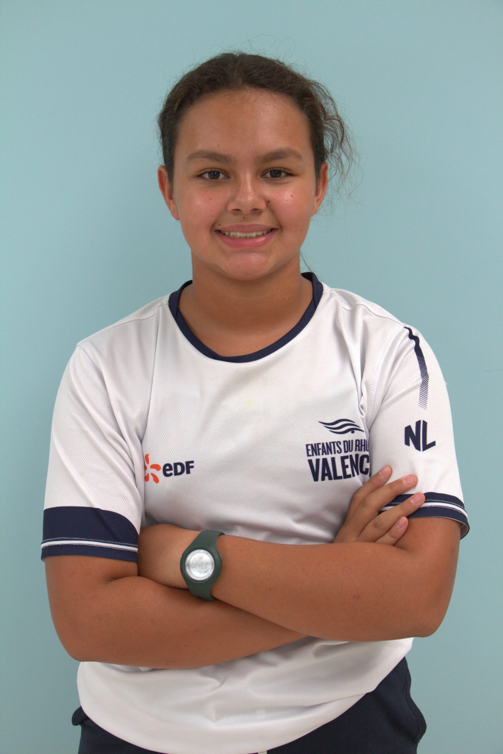 Océane PENELON