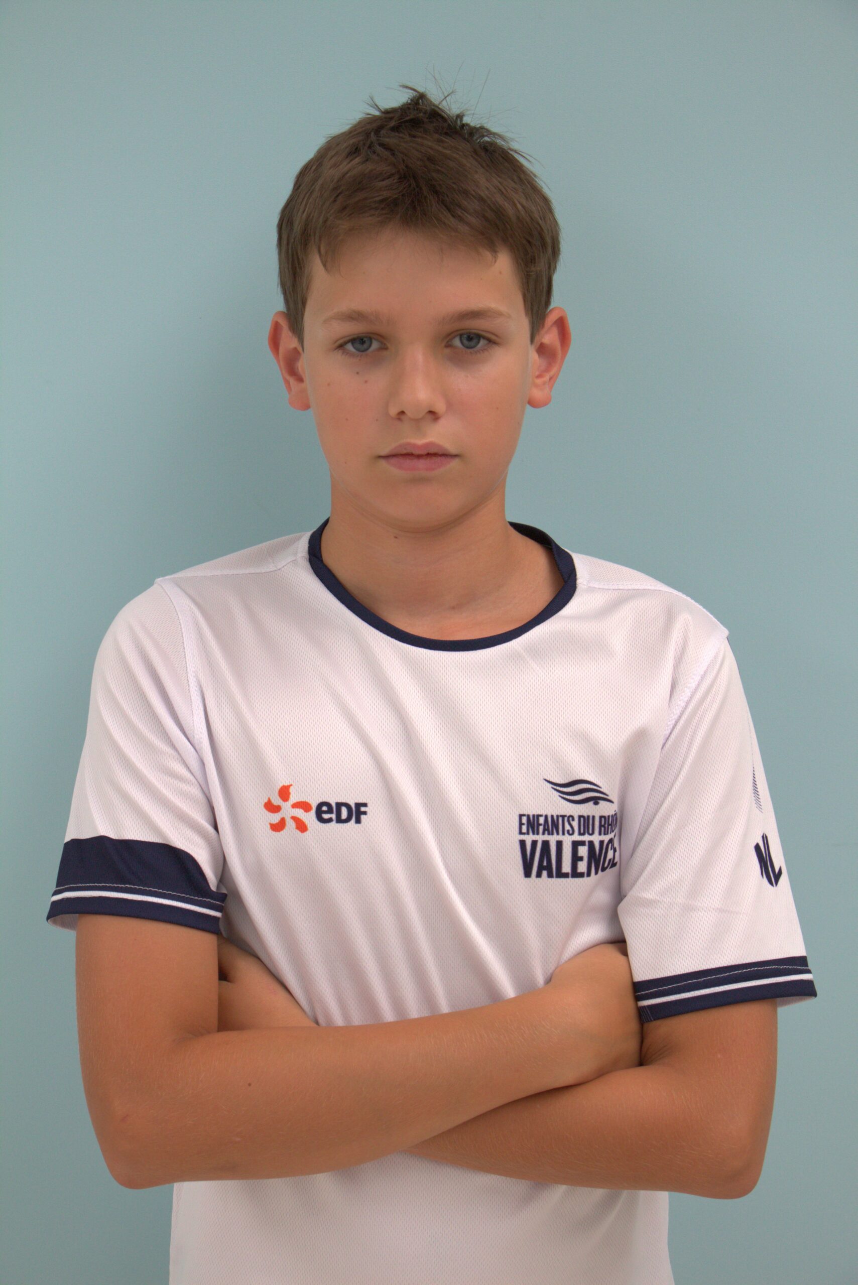 Tom AMOUROUX