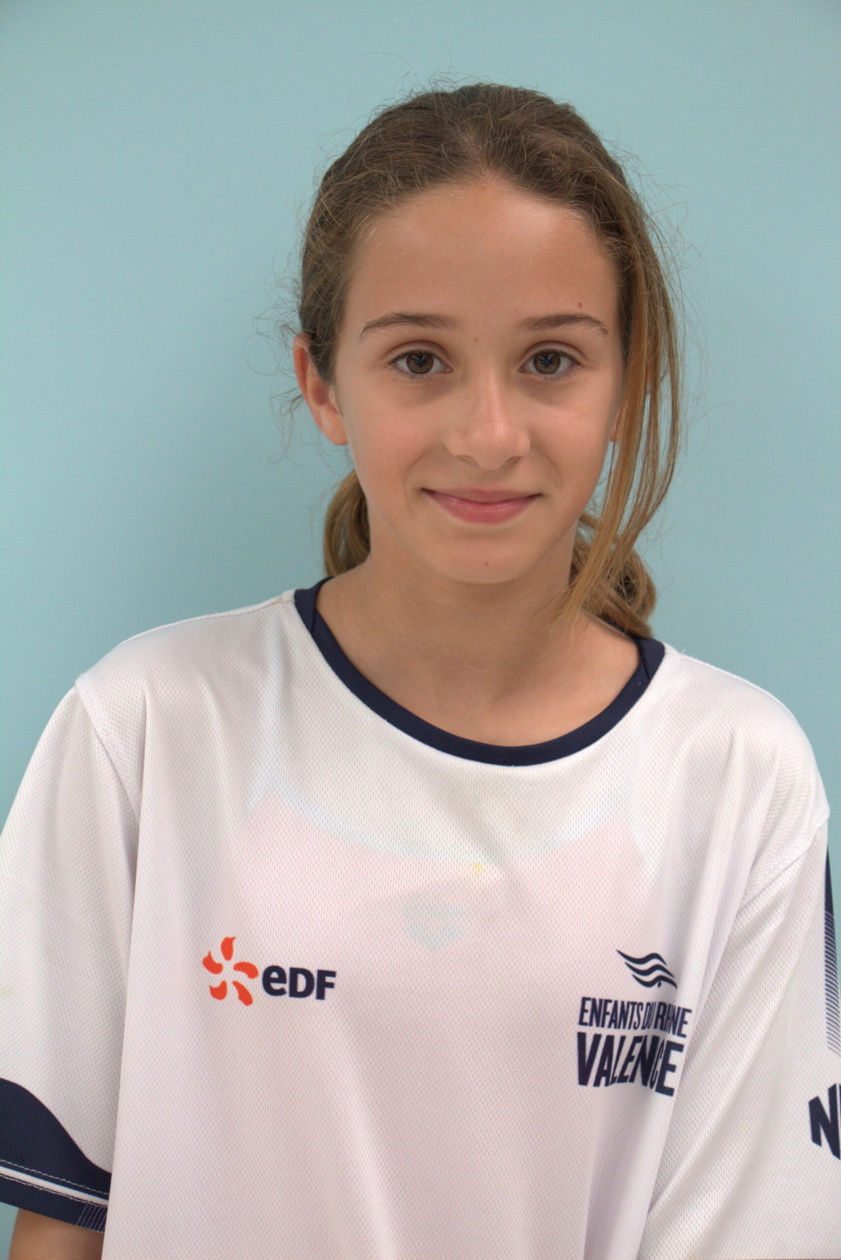 Eline ALESSIO