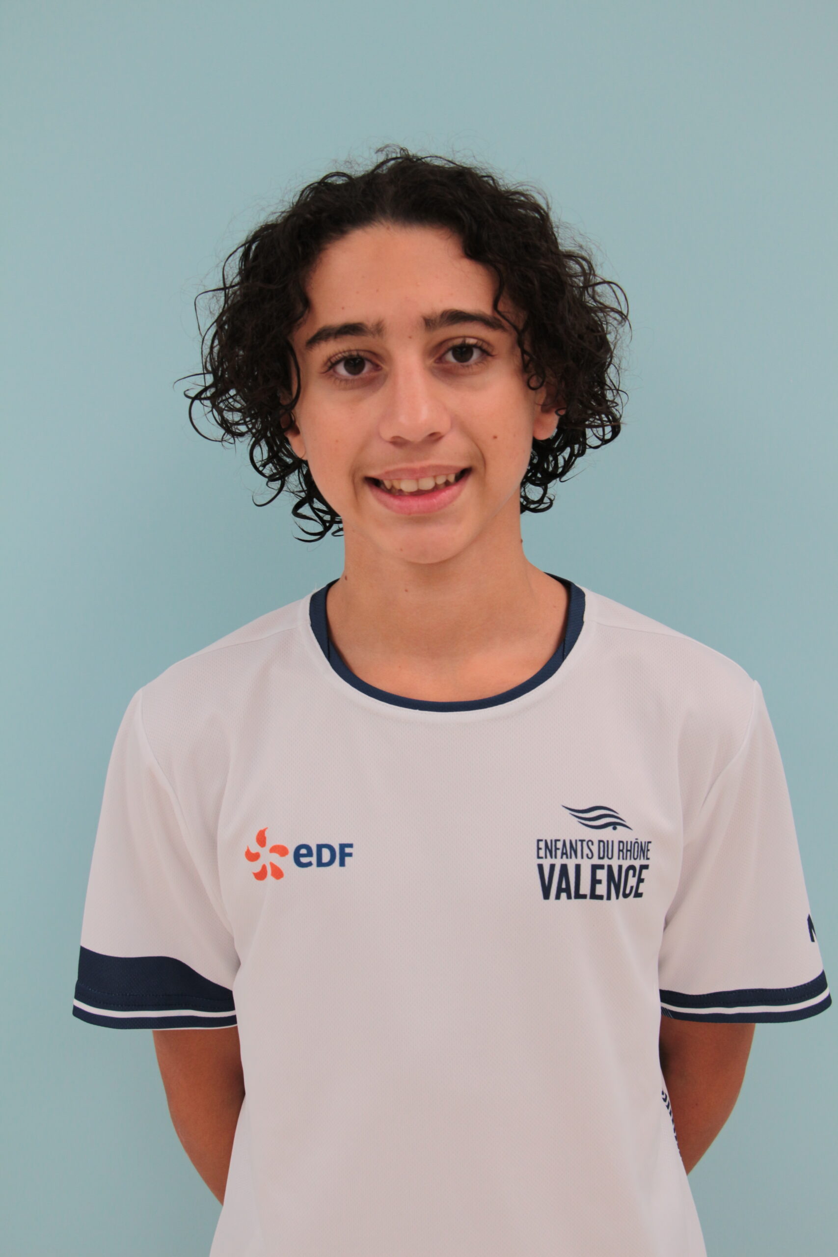 Mohamed-Adem MOUGHLEM