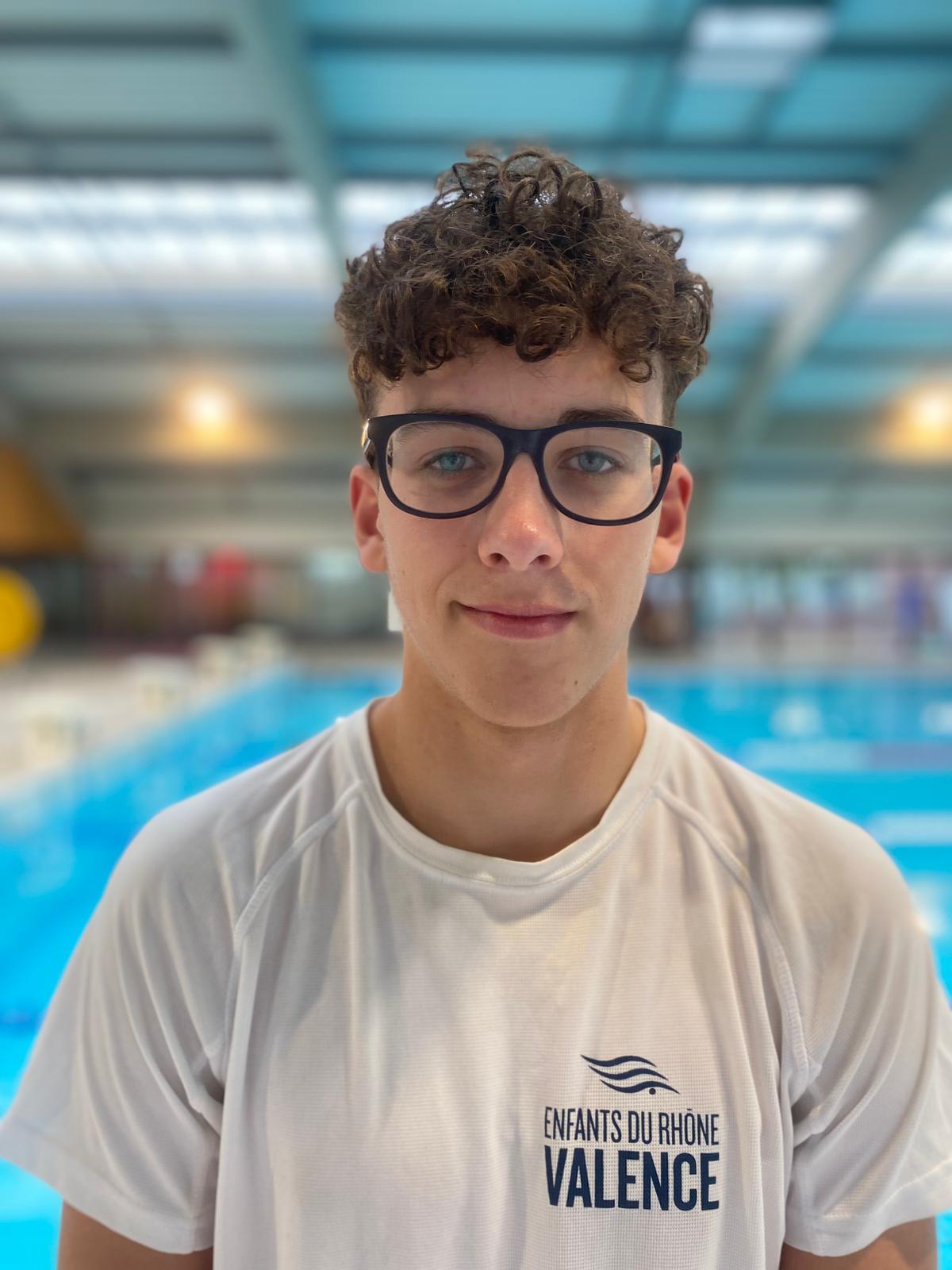 Théo SAUZE